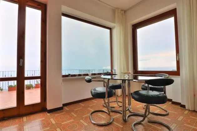 Panoramic Apart Daire, 2 Yatak Odası