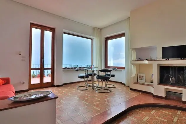 Panoramic Apart Daire, 2 Yatak Odası