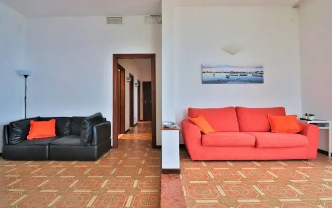 Panoramic Apart Daire, 2 Yatak Odası