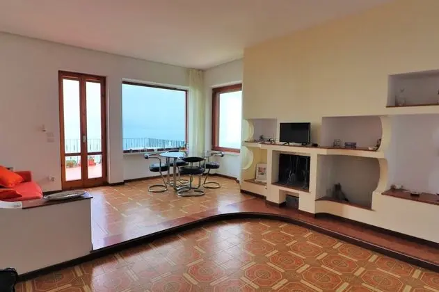 Panoramic Apart Daire, 2 Yatak Odası