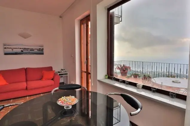 Panoramic Apart Daire, 2 Yatak Odası