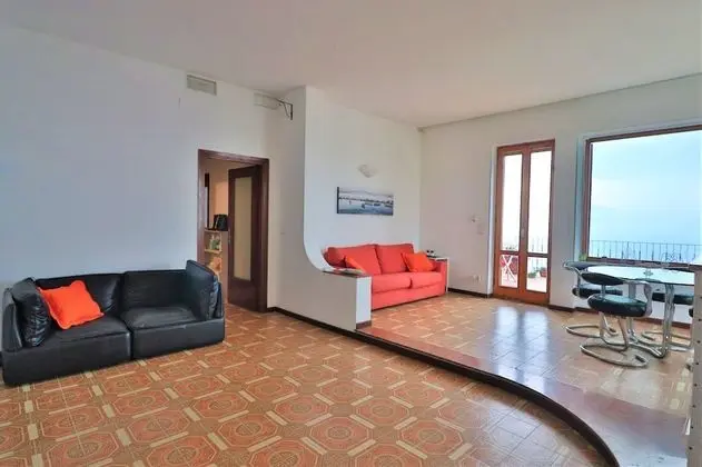 Panoramic Apart Daire, 2 Yatak Odası