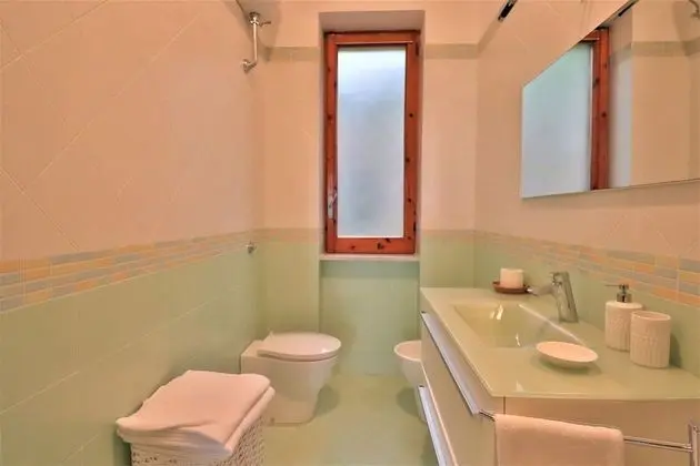 Panoramic Apart Daire, 2 Yatak Odası