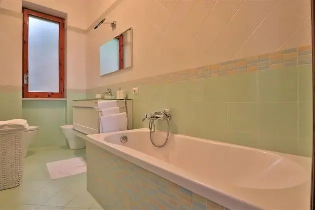 Panoramic Apart Daire, 2 Yatak Odası