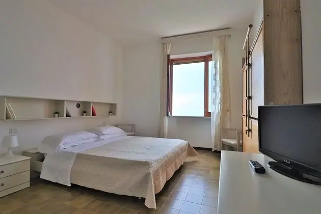 Panoramic Apart Daire, 2 Yatak Odası
