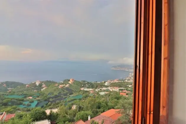 Panoramic Apart Daire, 2 Yatak Odası