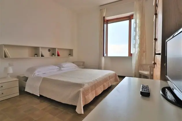 Panoramic Apart Daire, 2 Yatak Odası
