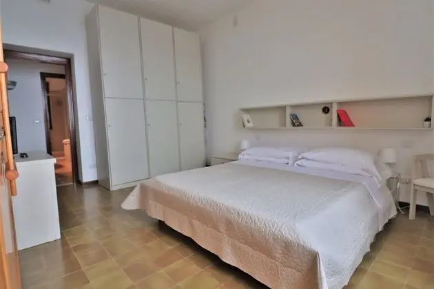 Panoramic Apart Daire, 2 Yatak Odası
