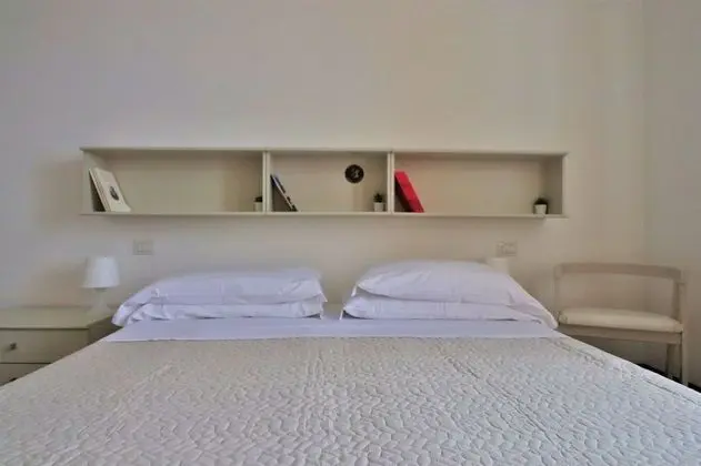 Panoramic Apart Daire, 2 Yatak Odası