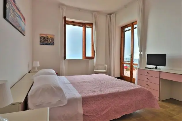 Panoramic Apart Daire, 2 Yatak Odası