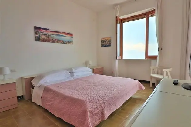 Panoramic Apart Daire, 2 Yatak Odası