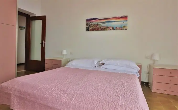 Panoramic Apart Daire, 2 Yatak Odası