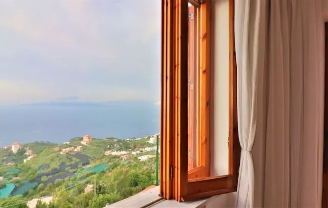 Panoramic Apart Daire, 2 Yatak Odası