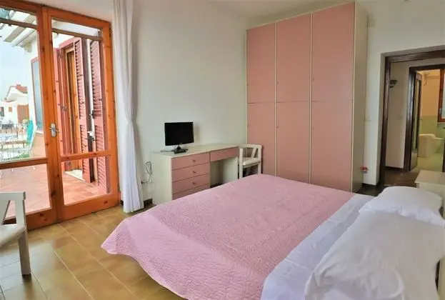 Panoramic Apart Daire, 2 Yatak Odası