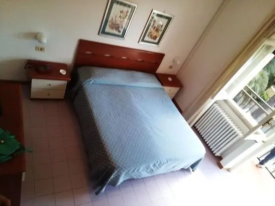 Standard Tek Büyük Yataklı Oda, Deniz Manzaralı