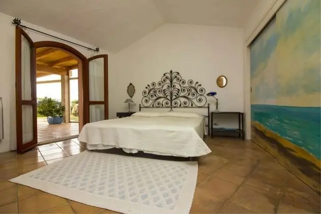 Villa, 5 Yatak Odası