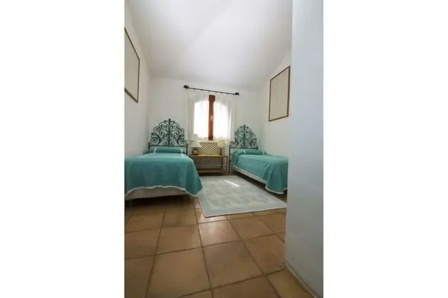 Villa, 5 Yatak Odası