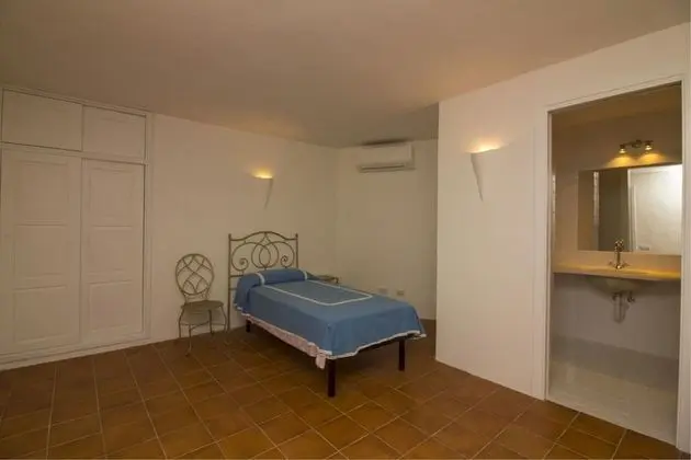 Villa, 5 Yatak Odası