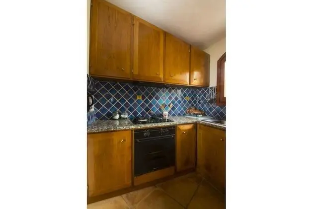 Villa, 5 Yatak Odası