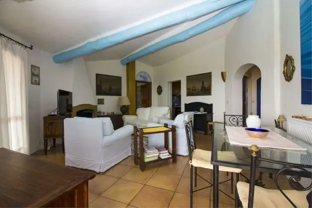 Villa, 5 Yatak Odası