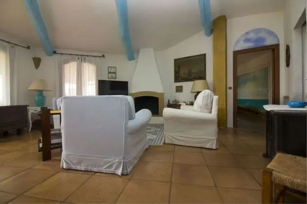 Villa, 5 Yatak Odası
