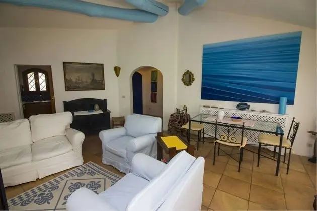 Villa, 5 Yatak Odası
