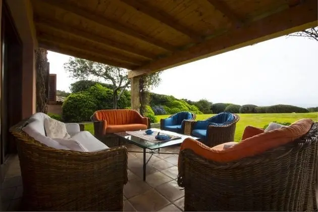 Villa, 5 Yatak Odası