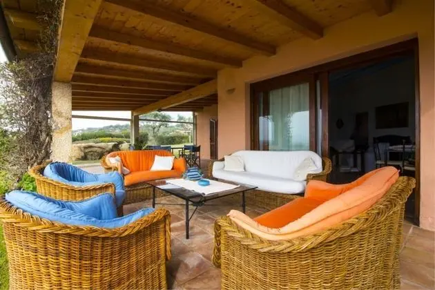 Villa, 5 Yatak Odası