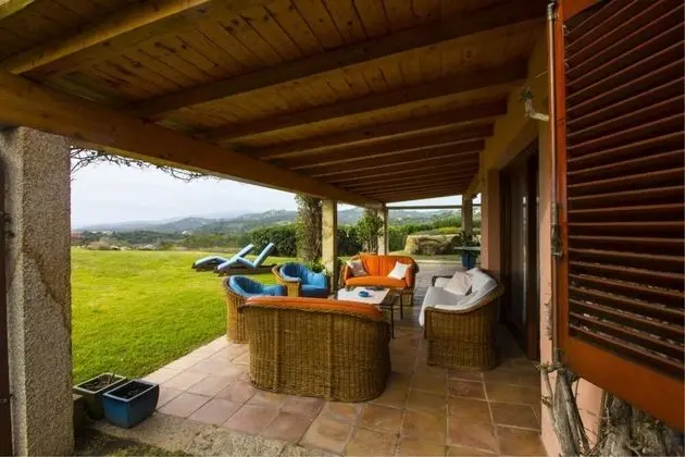 Villa, 5 Yatak Odası