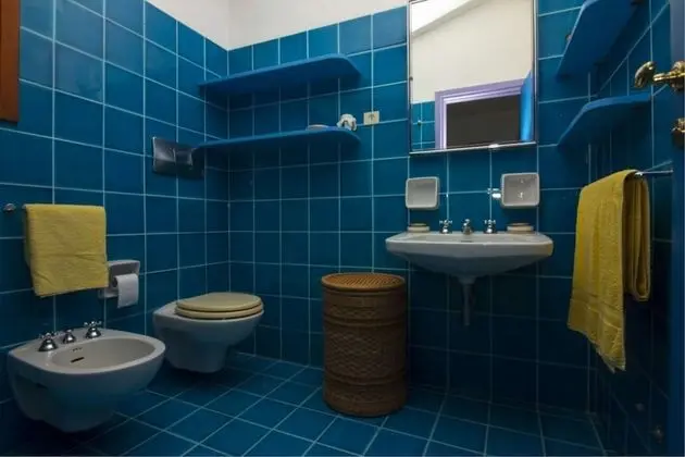 Villa, 5 Yatak Odası