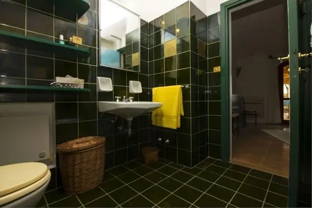 Villa, 5 Yatak Odası