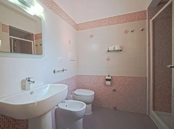 Comfort Üç Kişilik Oda, Balkon