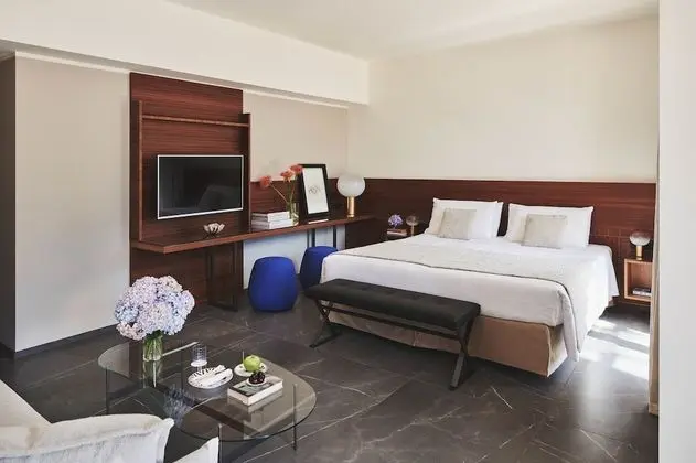 Garden Junior, Lake View