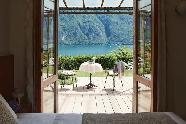 Garden Junior, Lake View