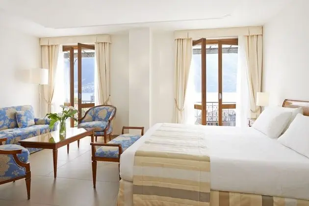 Garden Junior, Lake View