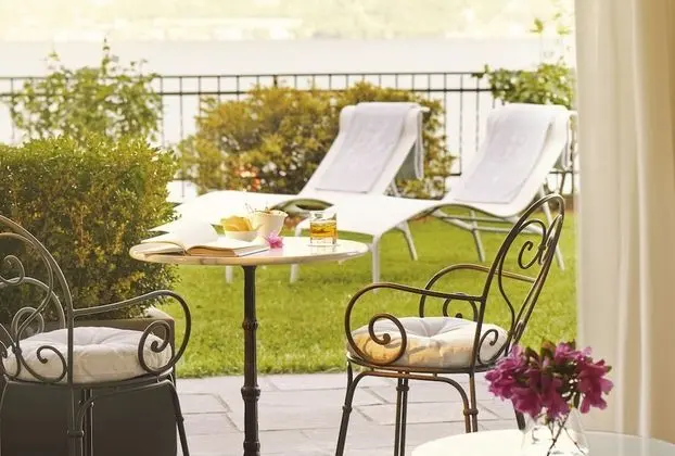 Garden Superior, Lake View