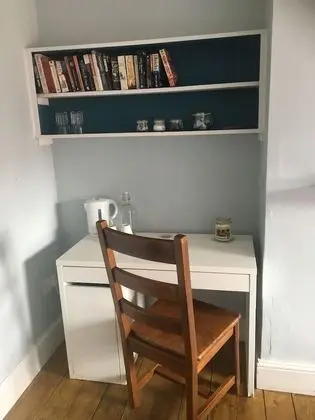 Standard Tek Büyük Yataklı Oda, 1 Çift Kişilik Yatak