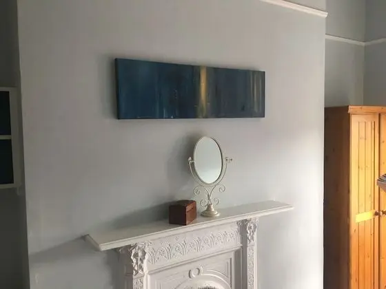 Standard Tek Büyük Yataklı Oda, 1 Çift Kişilik Yatak