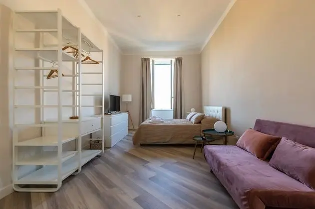 Comfort Dört Kişilik Oda