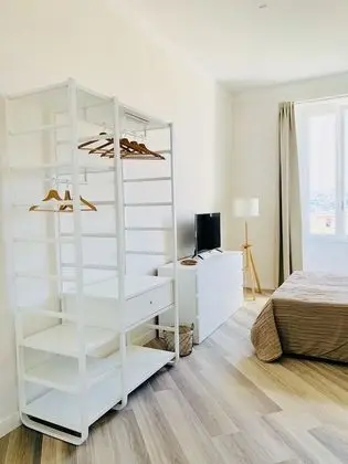 Comfort Dört Kişilik Oda