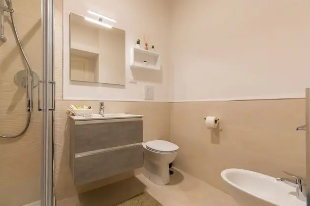 Comfort Dört Kişilik Oda