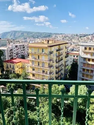 Comfort Tek Büyük veya İki Ayrı Yataklı Oda