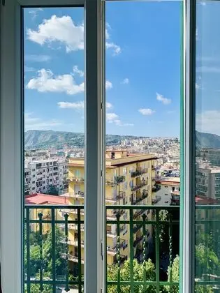 Comfort Tek Büyük veya İki Ayrı Yataklı Oda