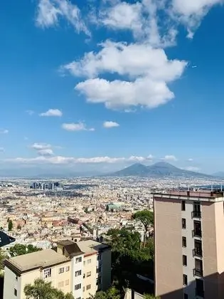 Panoramic Üç Kişilik Oda