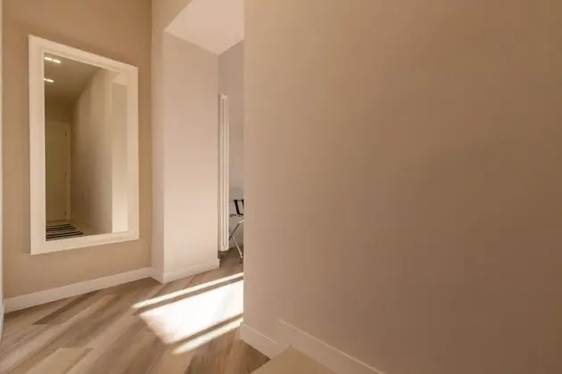 Panoramic Üç Kişilik Oda