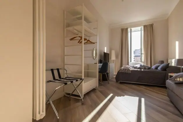 Panoramic Üç Kişilik Oda