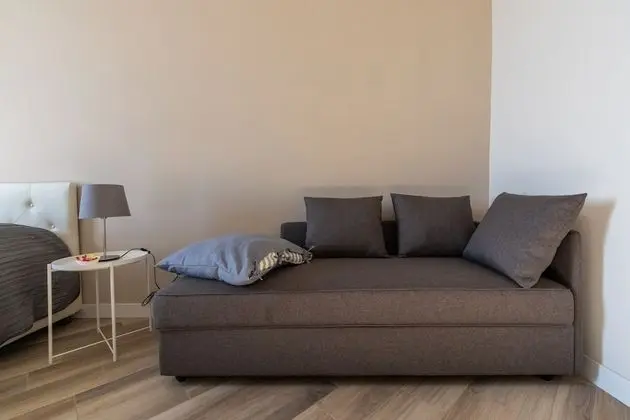 Panoramic Üç Kişilik Oda