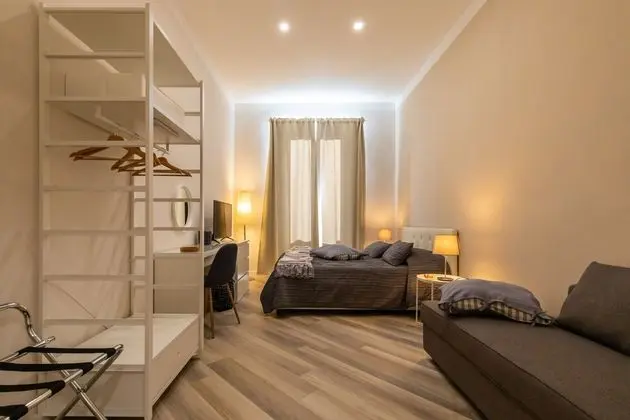 Panoramic Üç Kişilik Oda