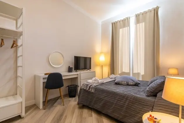 Panoramic Üç Kişilik Oda