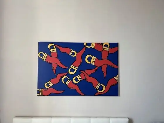 Panoramic Üç Kişilik Oda